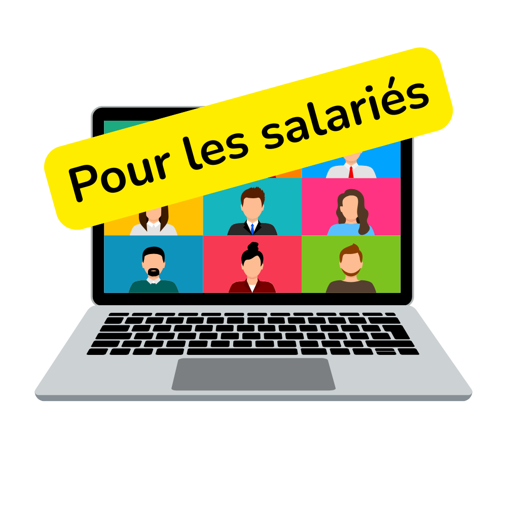 Organiser et animer une visioconférence