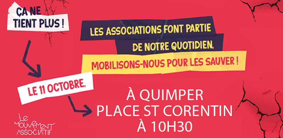 Carte des actions de mobilisation Carte des actions de mobilisation