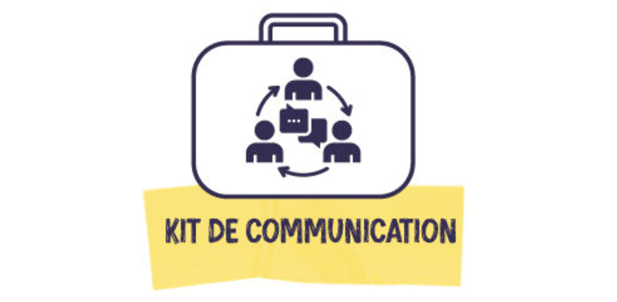 Kit de communication