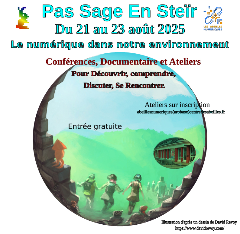 Le numérique dans notre environnement Le numérique dans notre environnement