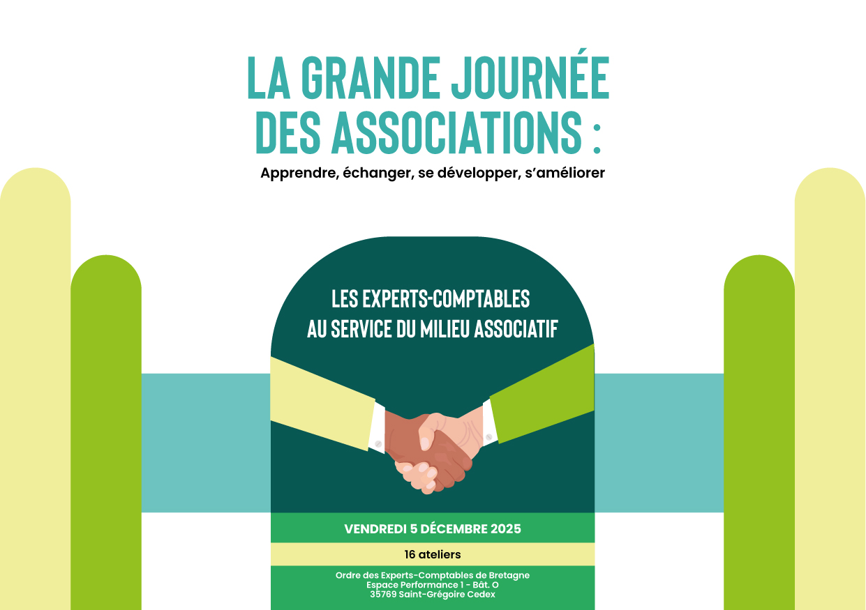 La grande journée des associations