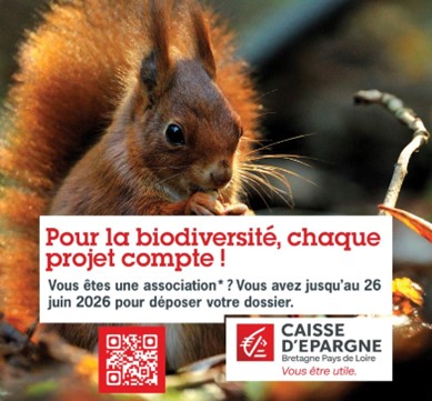 Mon projet à Impact pour la biodiversité