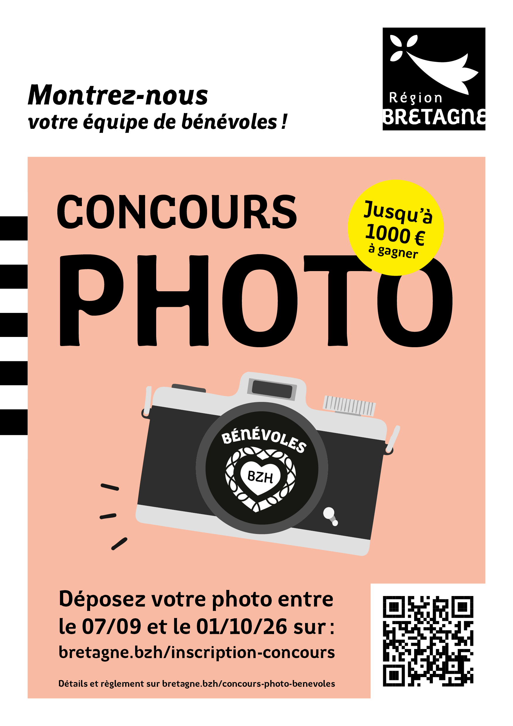 Concours photo