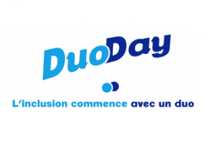 DuoDay 2023 DuoDay 2023