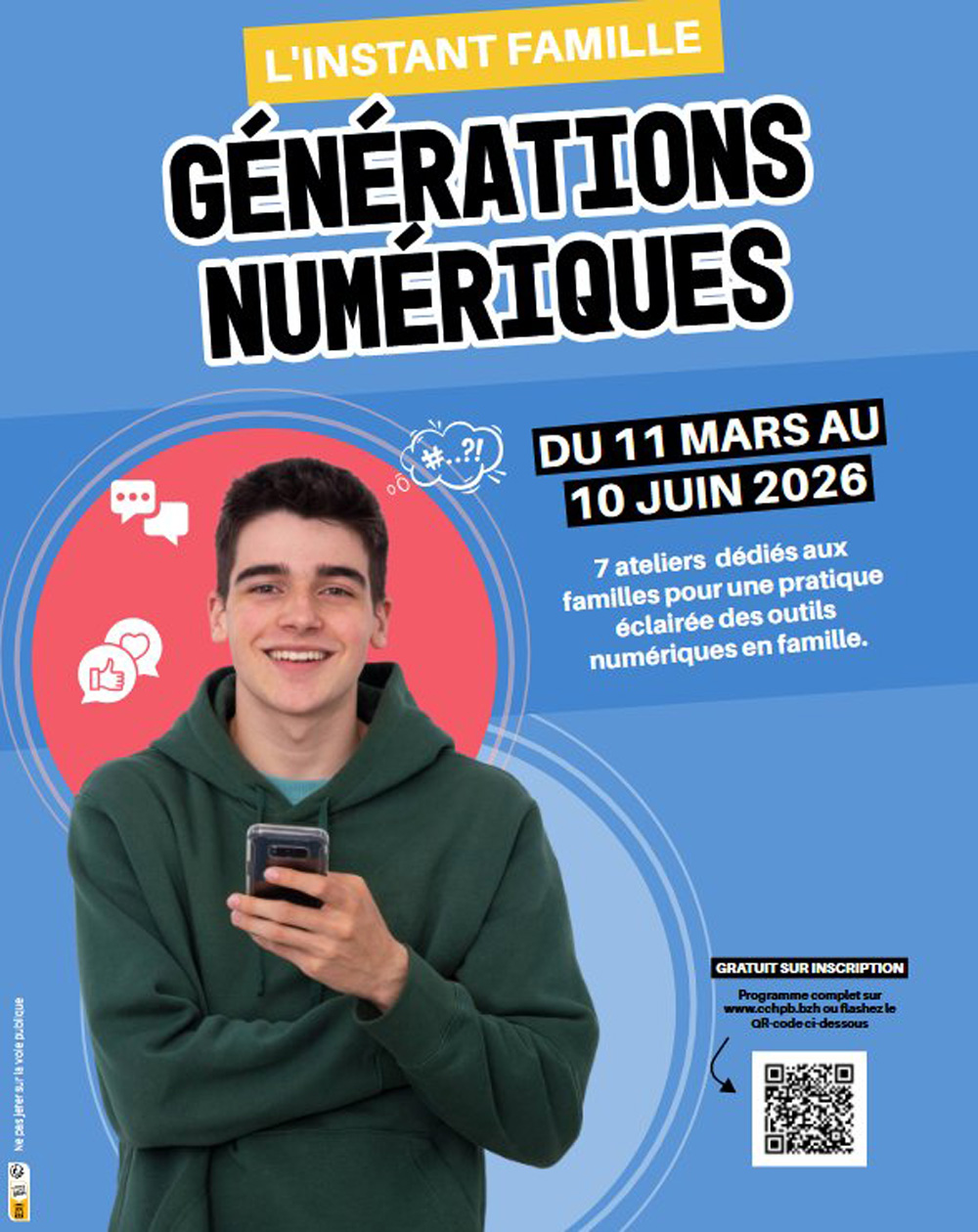 Générations Numériques