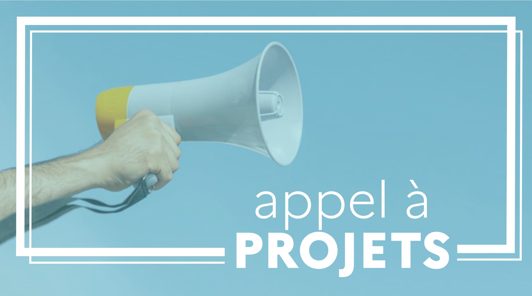 Appel à projet JEP 2026
