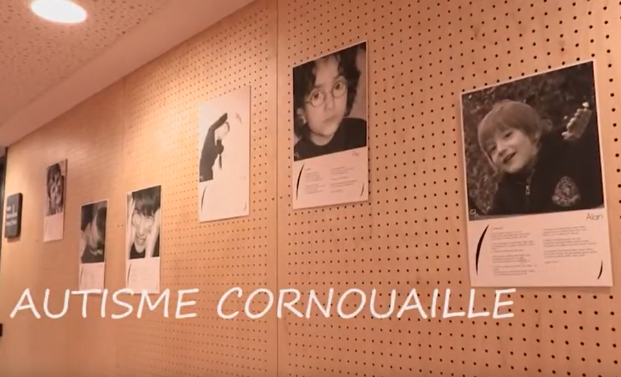 Autisme Cornouaille