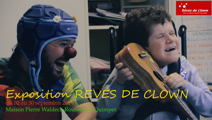 Rêves de Clown