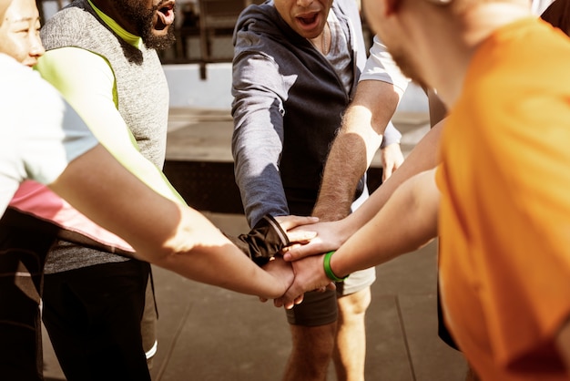 Investir la robustesse dans les  associations