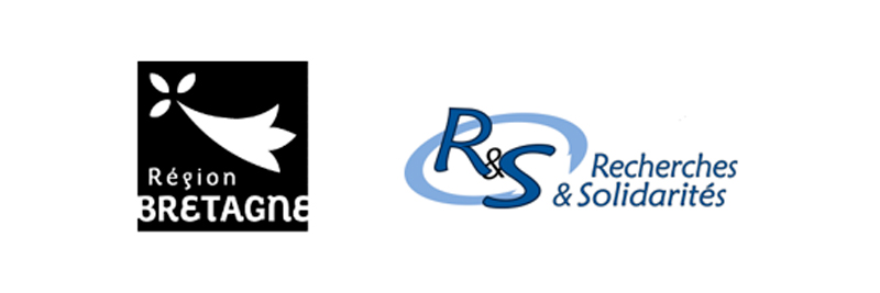 Enquête Région Bretagne et Recherches & solidarités pour les associations Enquête Région Bretagne et Recherches & solidarités pour les associations