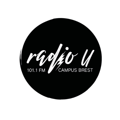 Radio U arrive à Quimper
