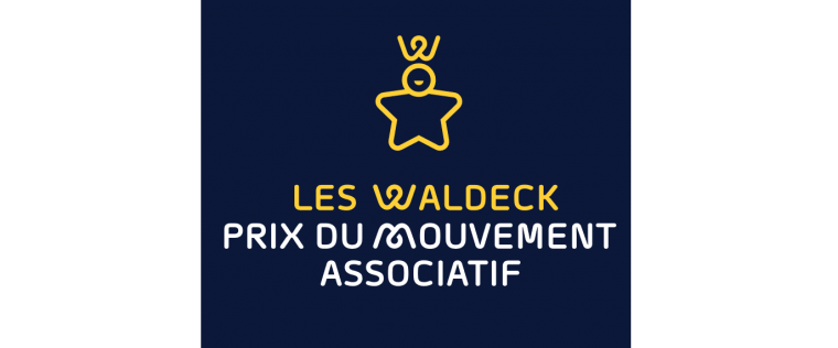 Les Waldeck, Prix du Mouvement Associatif : décrochez l’étoile !