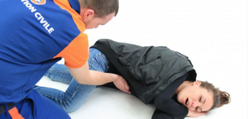 PREMIERS SECOURS CITOYENS